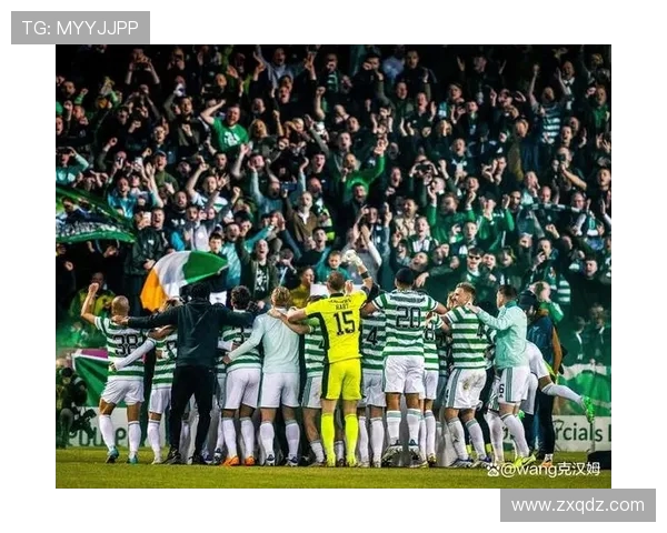 苏超足球精彩纷呈 聚焦凯尔特人和流浪者的冠军之争