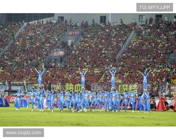 湘超足球激战再升级推动湖南业余联赛全面振兴与青训发展新篇章起