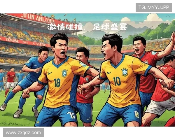 足球激情与荣耀:探索世界顶级赛事与球员背后的故事与传奇