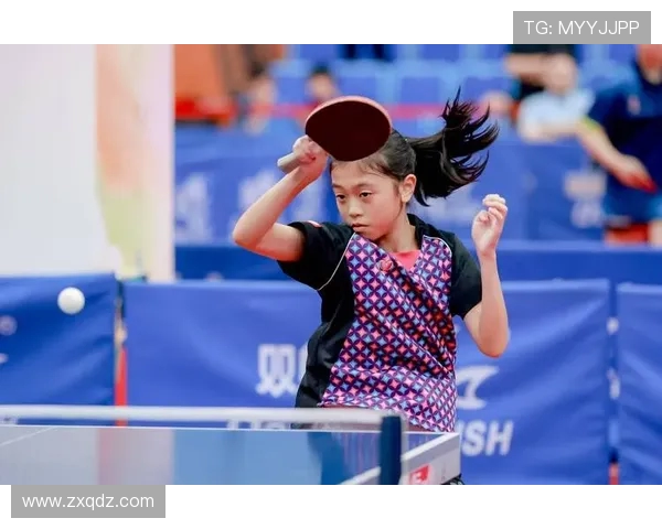 乒乓球运动的魅力与发展趋势探索:技术创新与竞技精神的完美融合