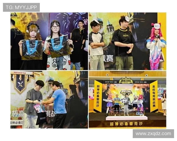 电竞赛事风云再起 聚焦全球顶尖战队角逐最强荣誉