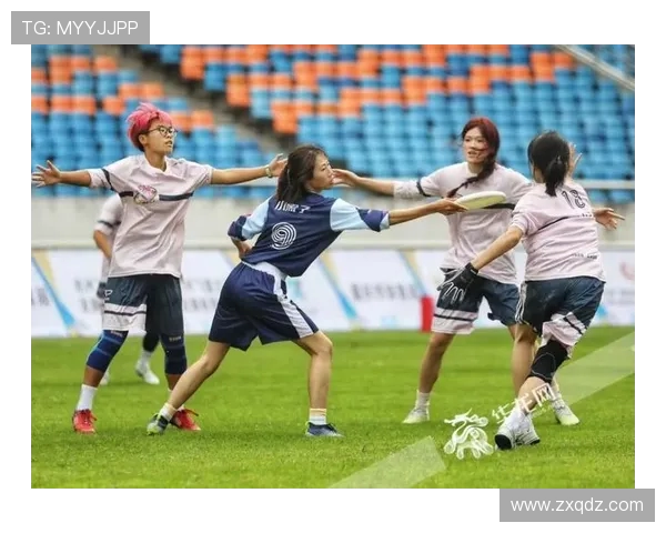 杭州飞盘队与重庆飞盘队耐力对决赛后分析与总结