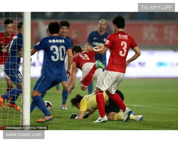 中超联赛恒大对阵跳进的精彩对决与战术分析