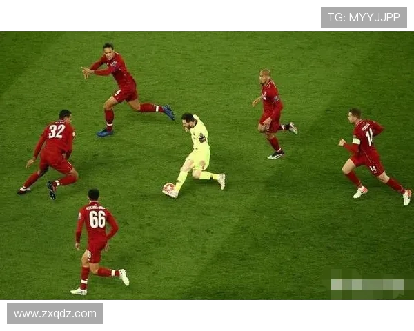 利物浦与巴萨激战球员评分分析谁是场上最佳表现者