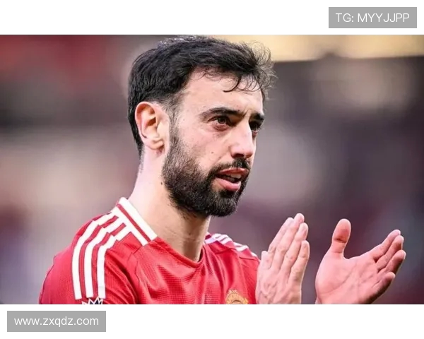 布鲁诺费尔南德斯的足球之路与未来发展展望